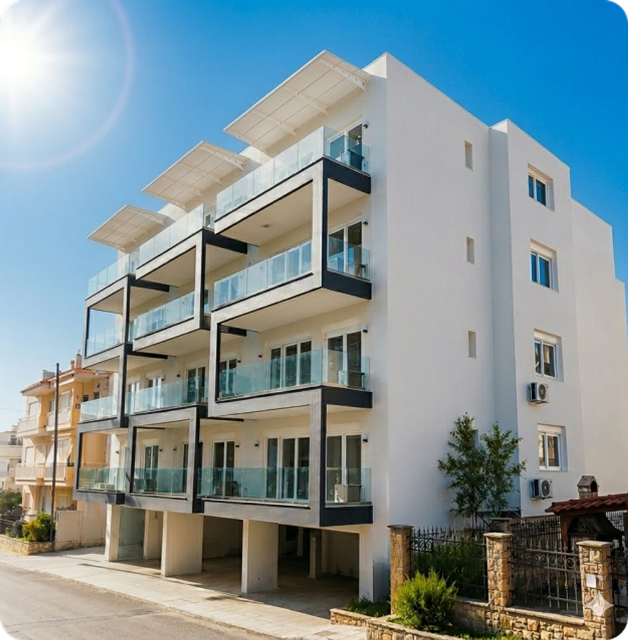 Artemis Residences