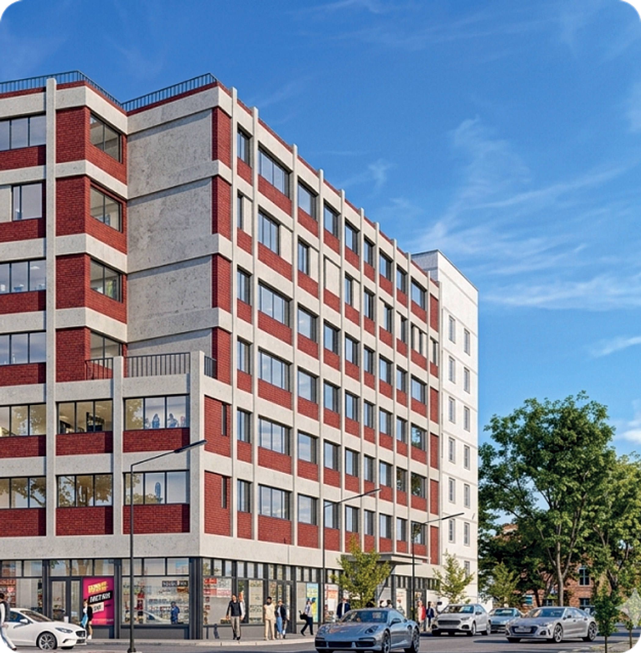 Monastiriou 4 exterior