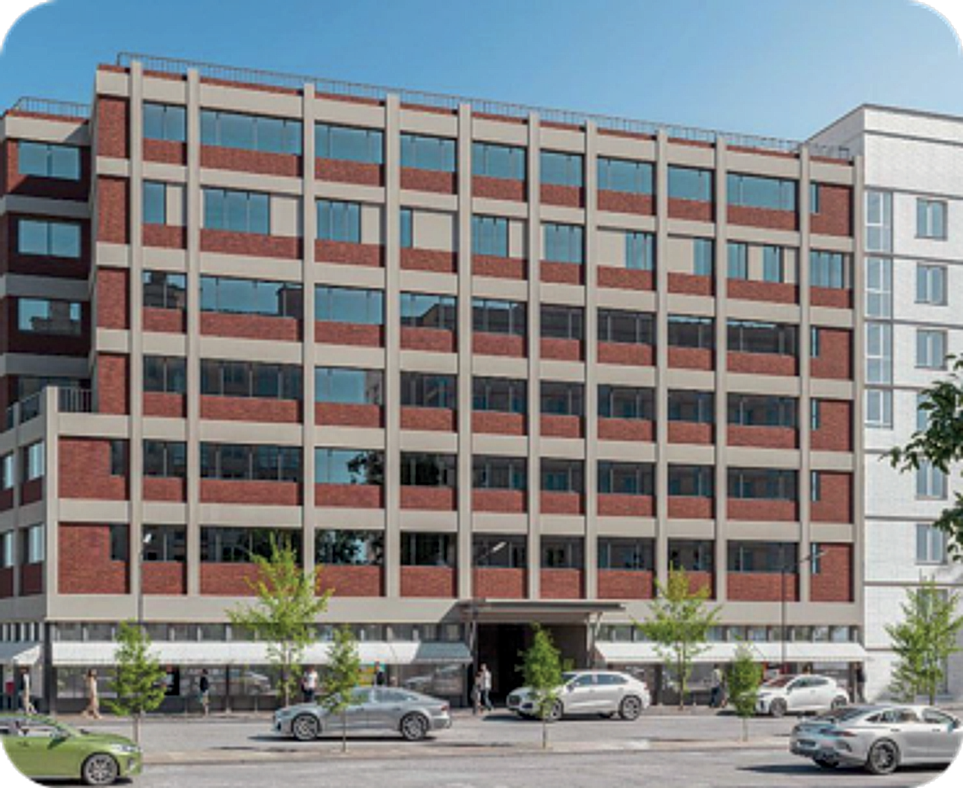 Monastiriou 4 front view
